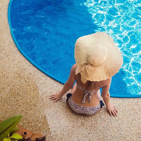 Villa Seaesta Ao Nang Bagian luar foto