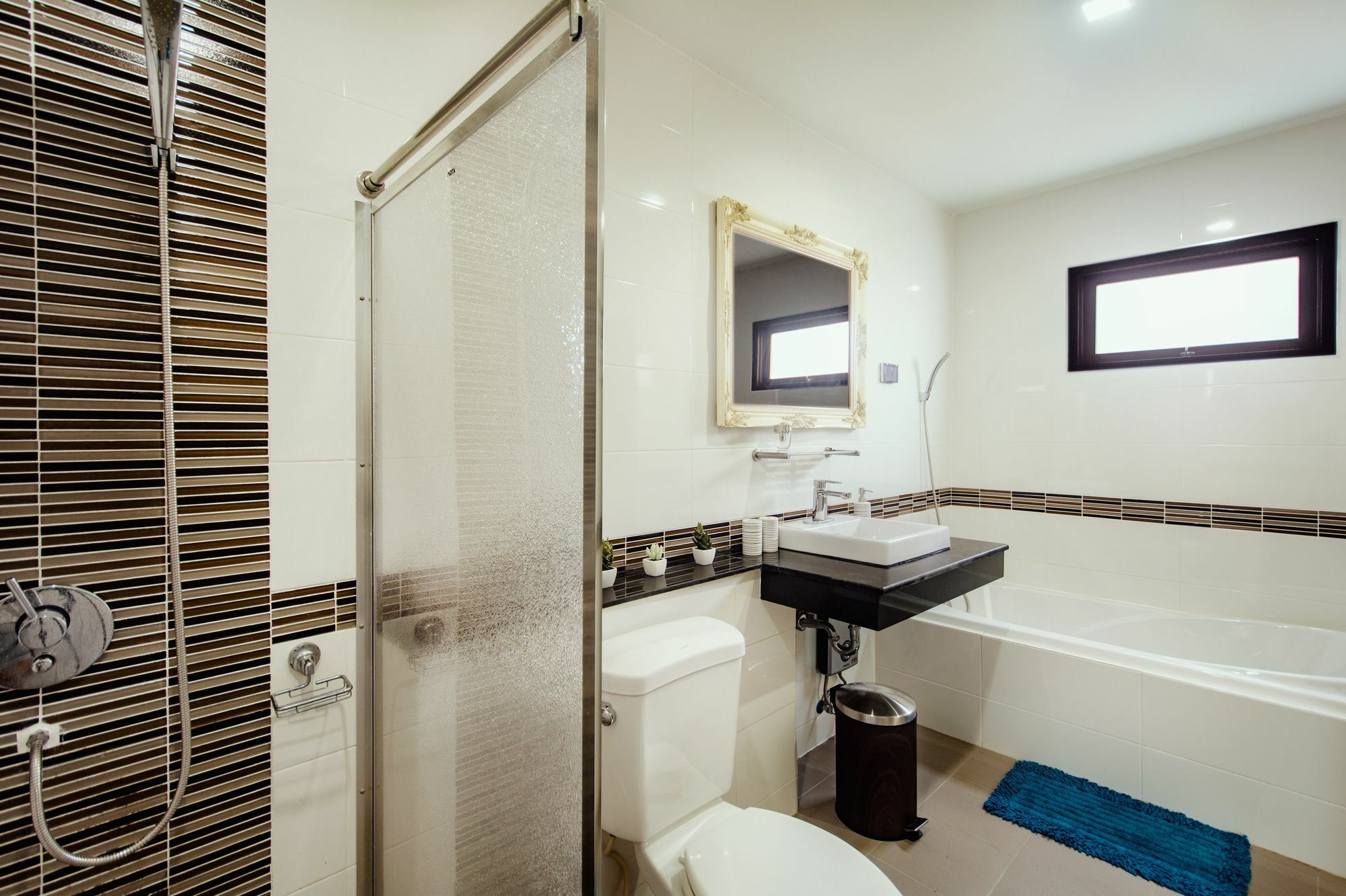 Villa Seaesta Ao Nang Bagian luar foto